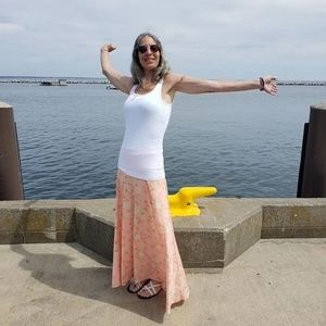 Meet your Posher, Cynthia